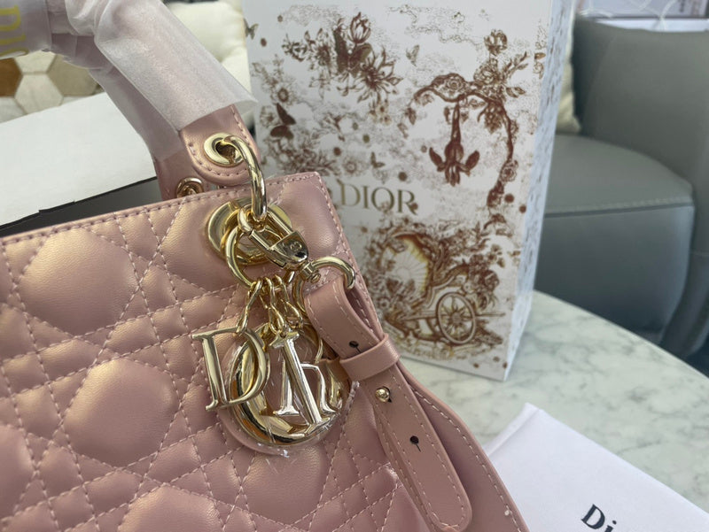 Style My Style - DOR2 Bags - 212