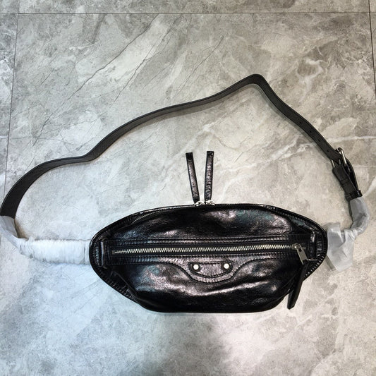 Lux-Totes - BGA Bags - 057