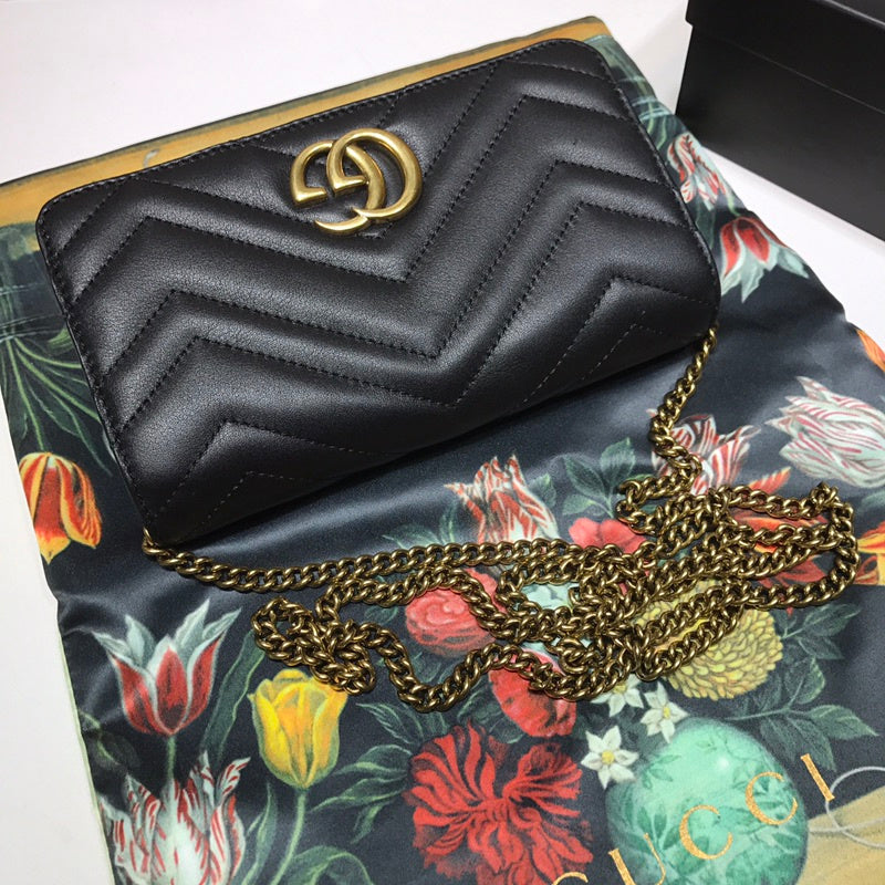 GUI - Luxurious Totes - 1238