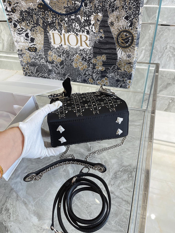 Style My Style - DOR2 Bags - 335