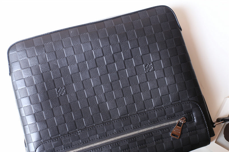 Lux-Totes - LOV Bags - 4357