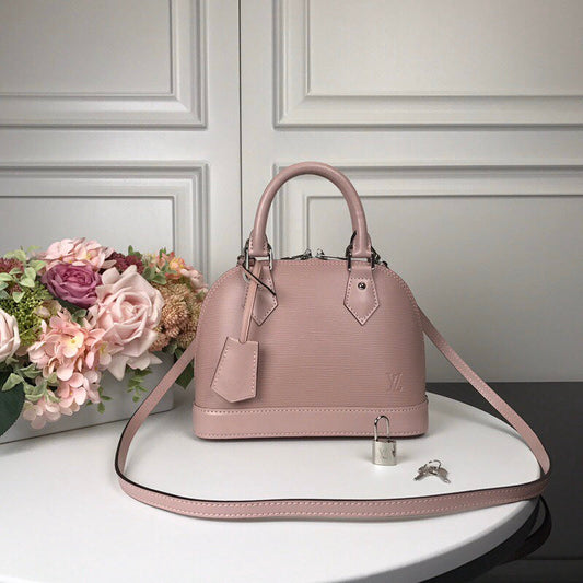 LOV - Luxurious Totes - 1202