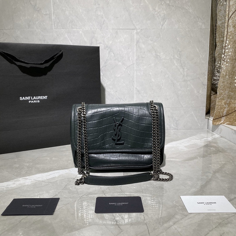 Luxurious Totes - Latest - 8819