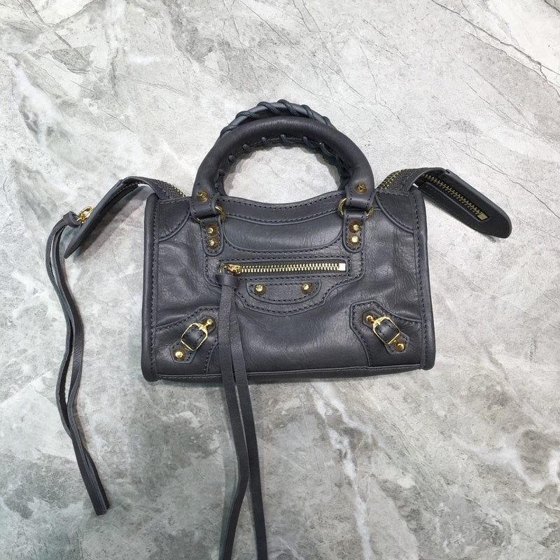 Style My Style - BGA Bags - 538