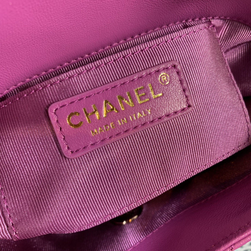 Style My Style - CHL Bags - 616