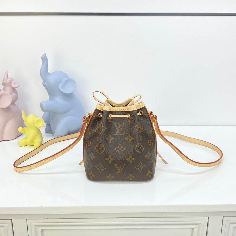 LOV - Luxurious Totes - 1753