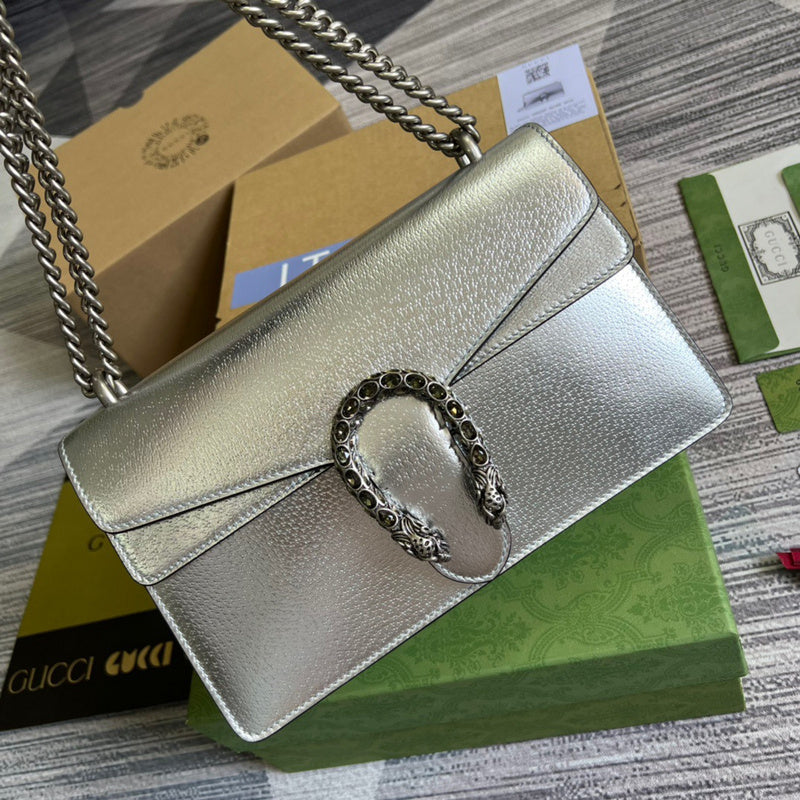 Lux-Totes - GCI Bags - 2023