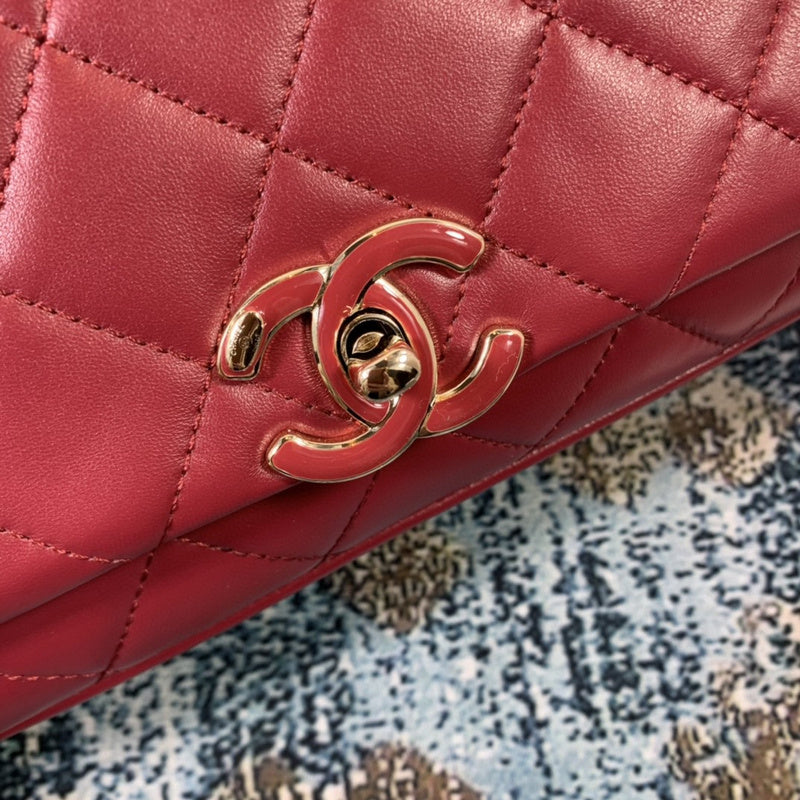 Style My Style - CHL Bags - 550