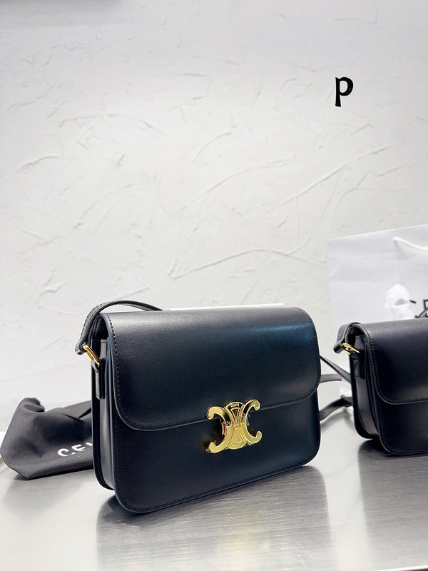 Style My Style - CLE2 Bags - 140
