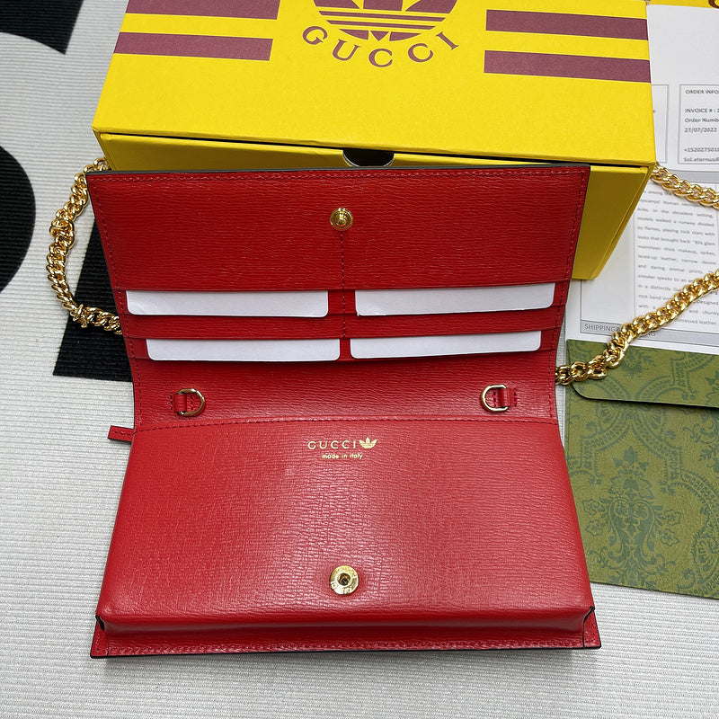 Lux-Totes - GCI Bags - 1985