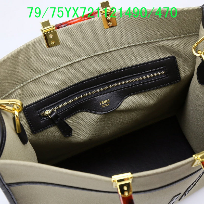 GC - Shoulder - 3486