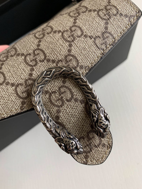 Luxurious Totes - Latest - 10019