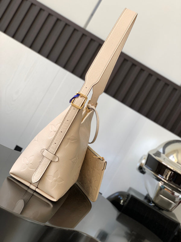 ZEP - LOV Bags - 1126