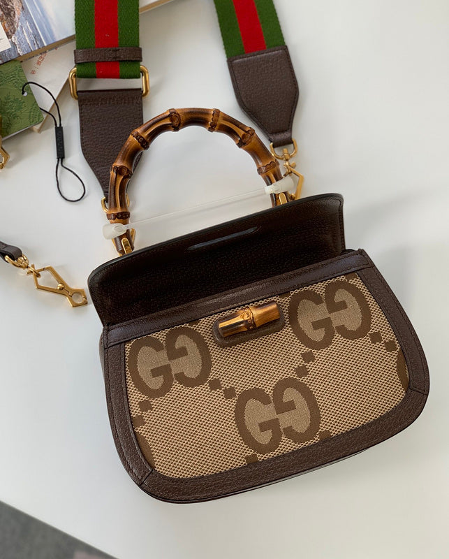 GUI - Luxurious Totes - 1264