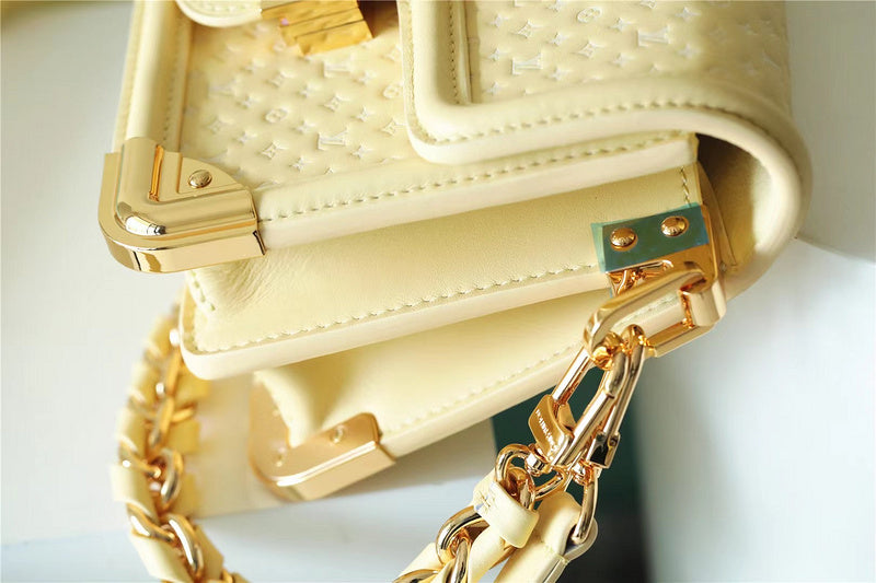 Lux-Totes - LOV Bags - 271