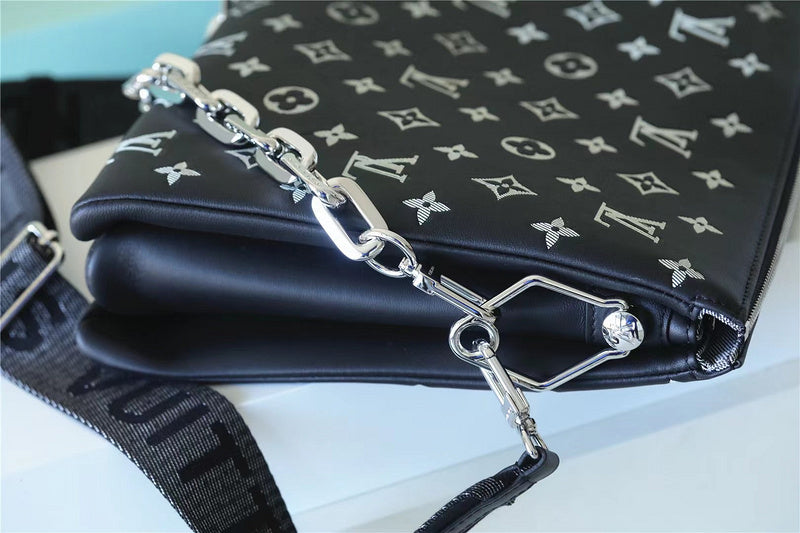 Lux-Totes - LOV Bags - 612