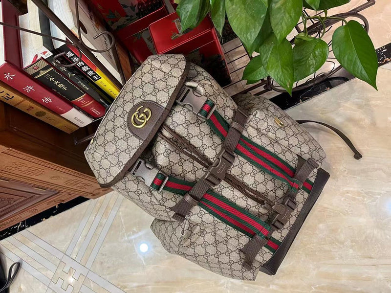 GUI - Luxurious Totes - 1063