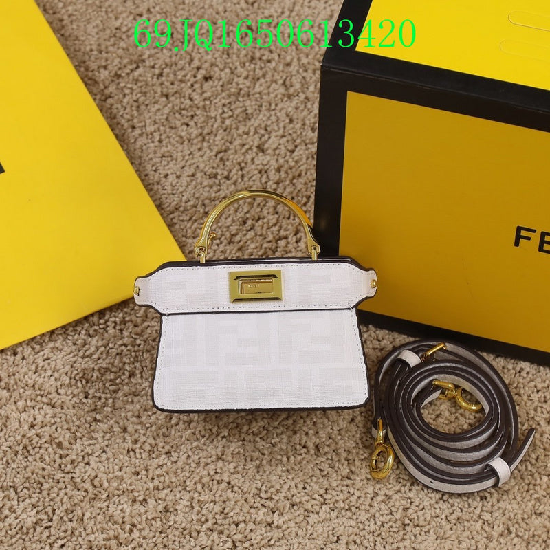 GC - Shoulder - 3131