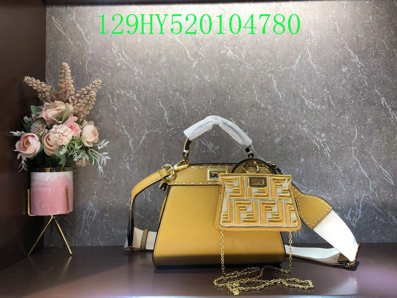 GC - Shoulder - 2715