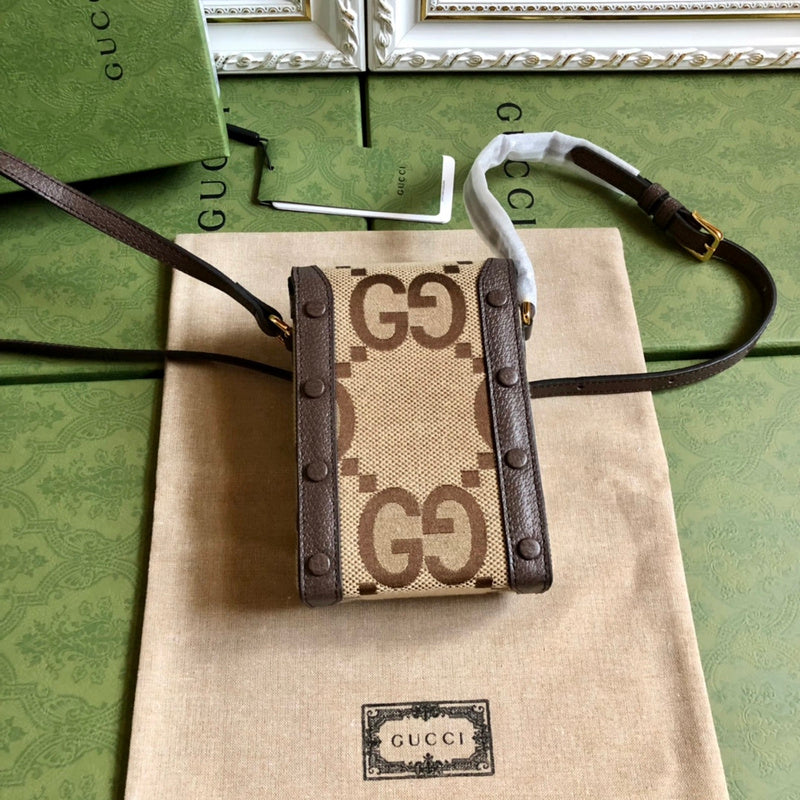 GUI - Luxurious Totes - 979