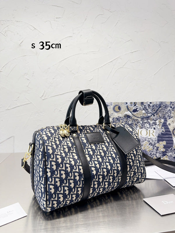 Luxurious Totes - DOR2 Bags - 152