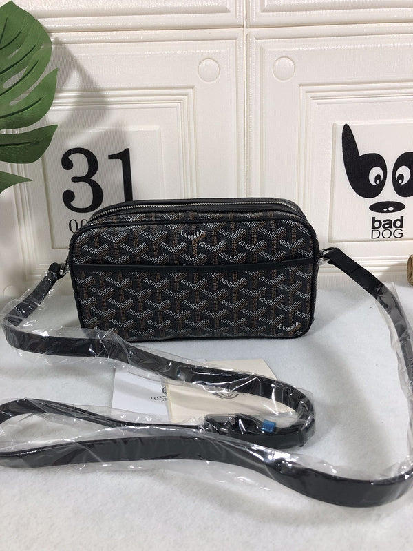 Lux-Totes - GOD Bags - 181