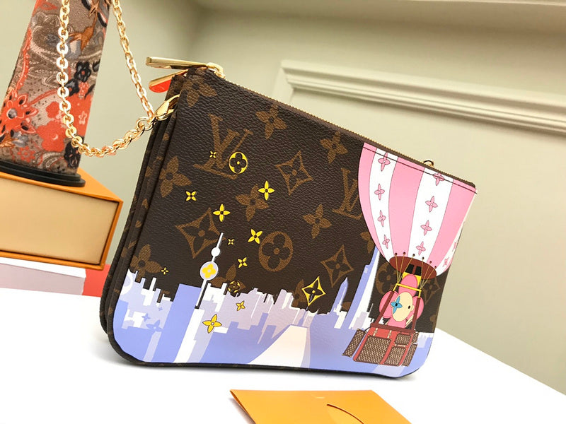 Luxurious Totes - Latest - 631