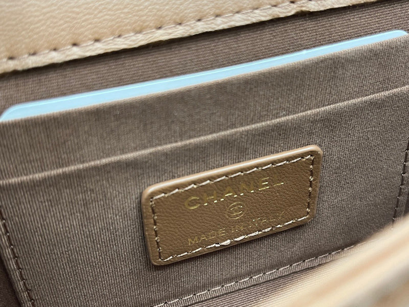 Style My Style - CHL Bags - 233