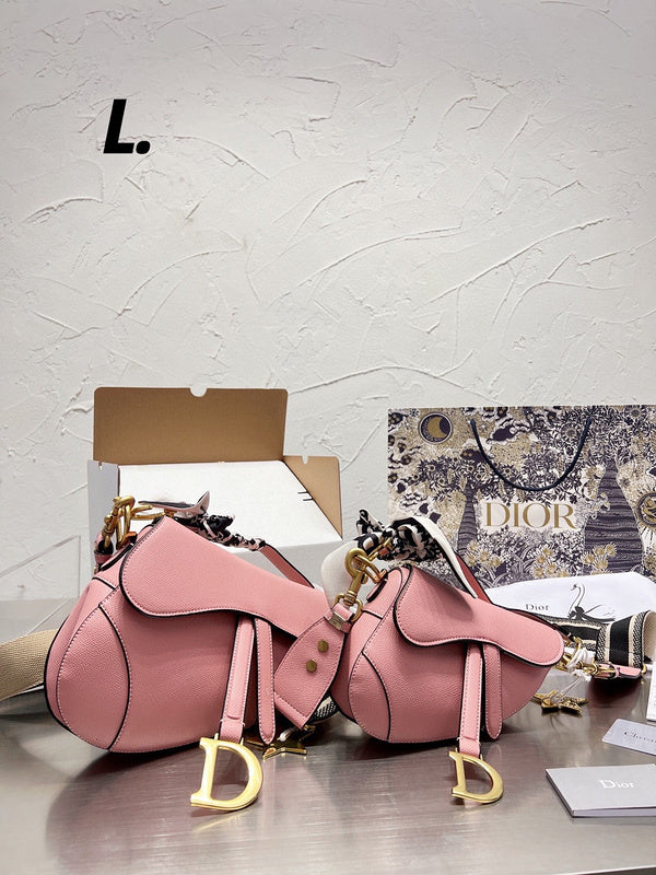 Luxurious Totes - DOR2 Bags - 313