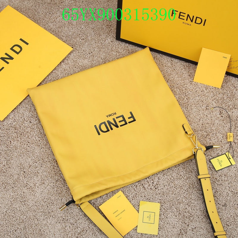 GC - Shoulder - 3413