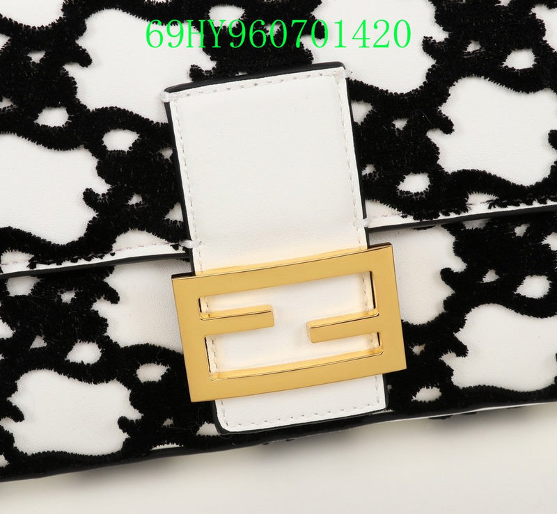 GC - Shoulder - 2624