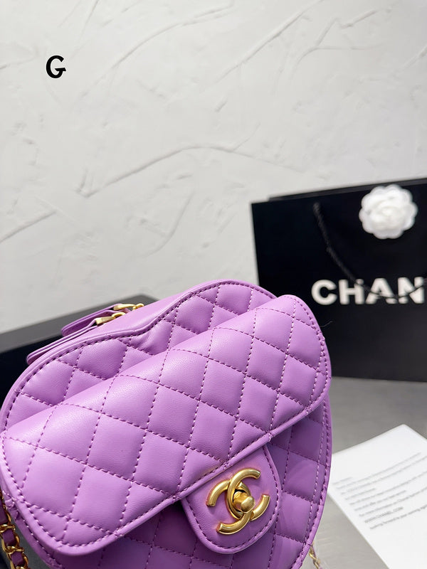 Luxurious Totes - CNL3 Bags - 568