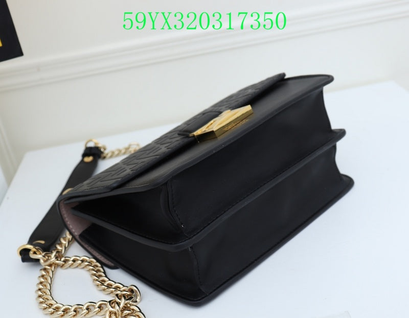 GC - Shoulder - 3388