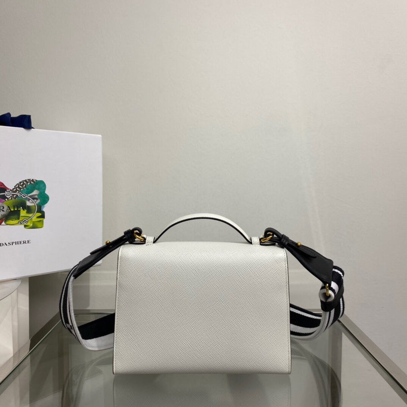 PDA - Luxurious Totes - 182