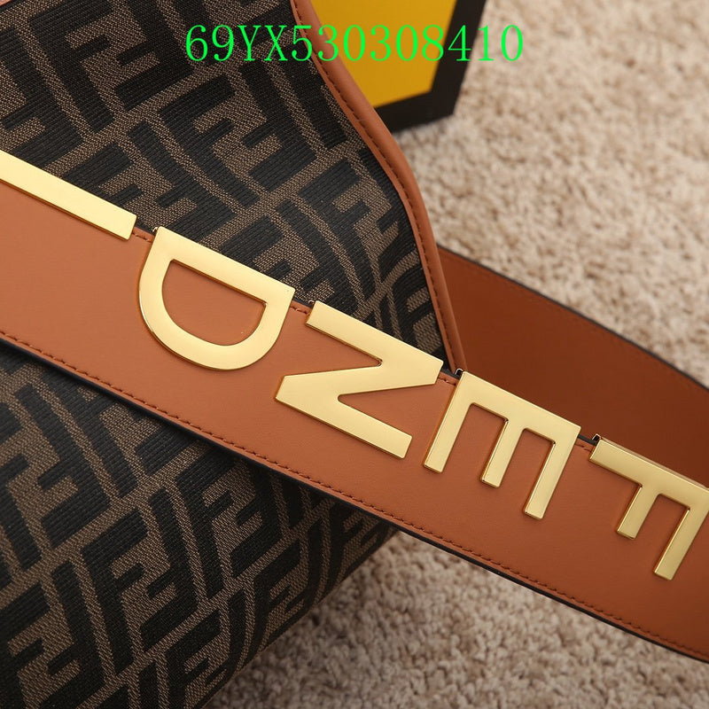 GC - Shoulder - 3456