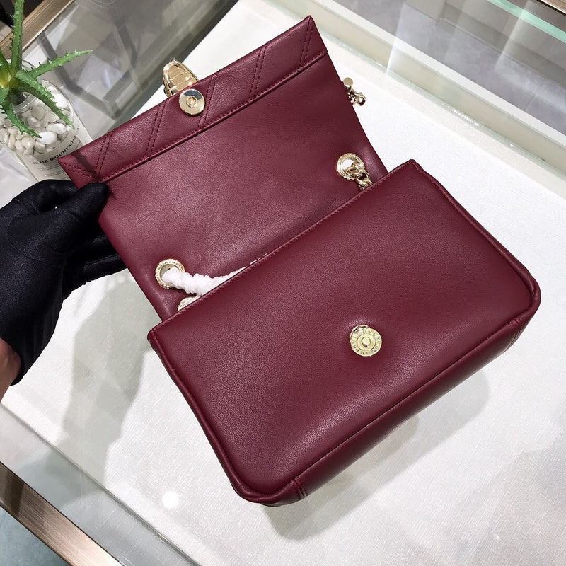 Style My Style - BVLGA Bags - 098