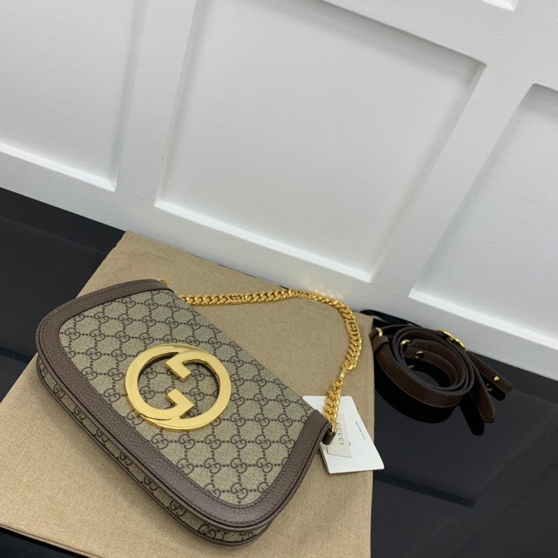 GUI - Luxurious Totes - 963