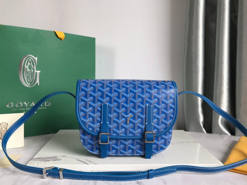 Style My Style3 - GYO Bags - 233
