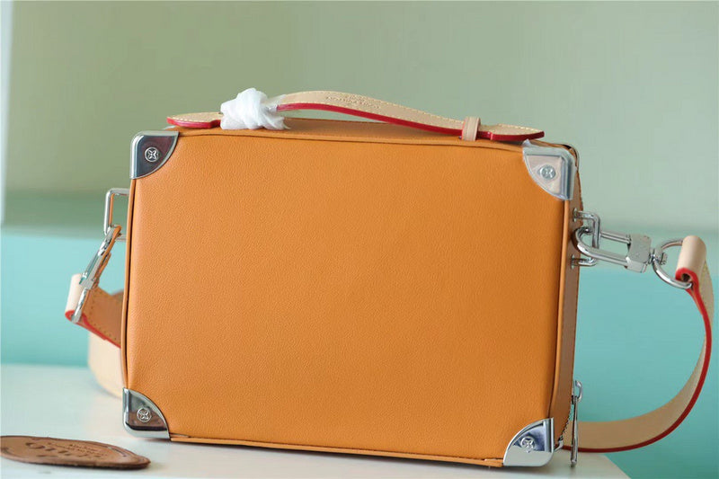 Lux-Totes - LOV Bags - 4153