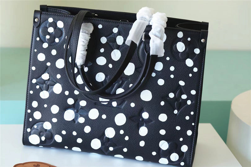 Lux-Totes - LOV Bags - 476