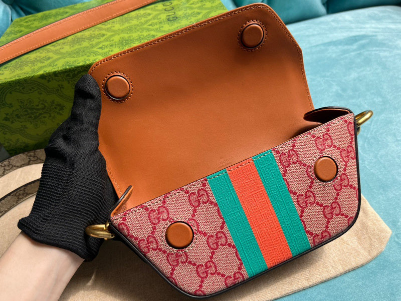Lux-Totes - GCI Bags - 2260