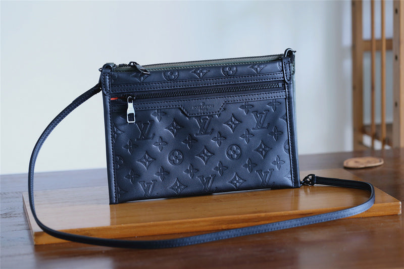 Lux-Totes - LOV Bags - 4369