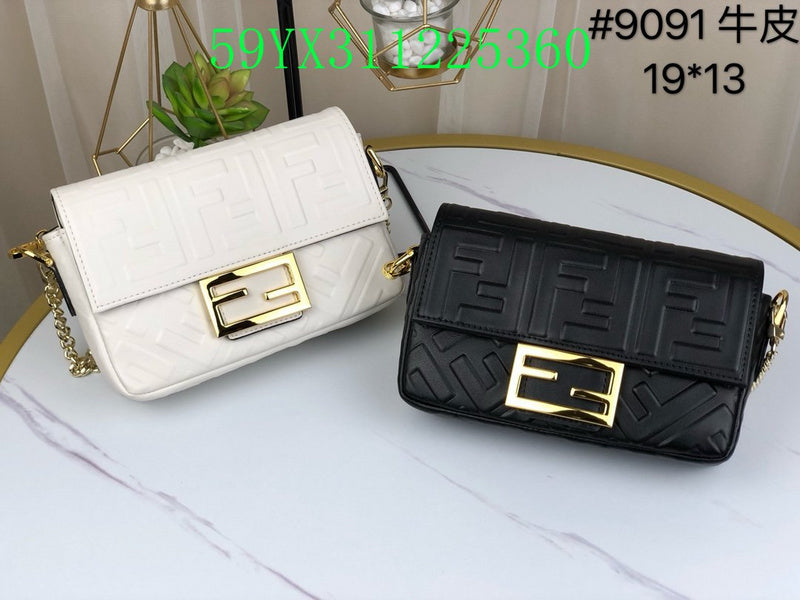 GC - Shoulder - 3482