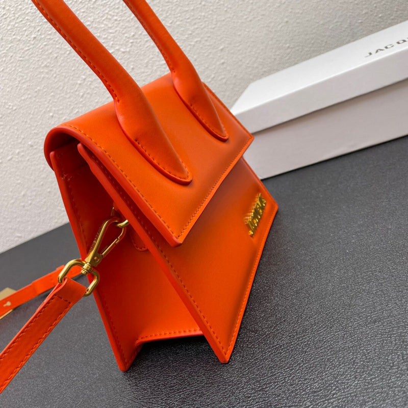 Lux-Totes - JQM Bags - 004