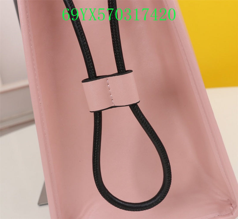 GC - Shoulder - 3363
