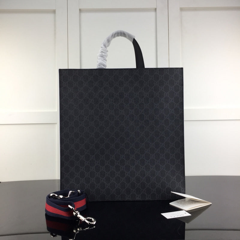 GUI - Luxurious Totes - 1222