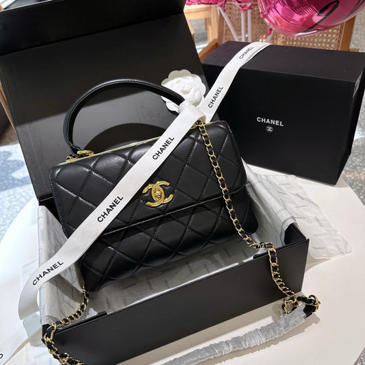 Luxurious Totes - CNL3 Bags - 059