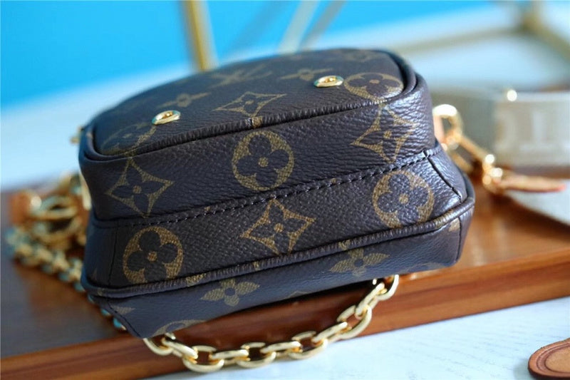 Lux-Totes - LOV Bags - 1363