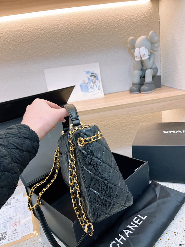 Luxurious Totes - CNL3 Bags - 509
