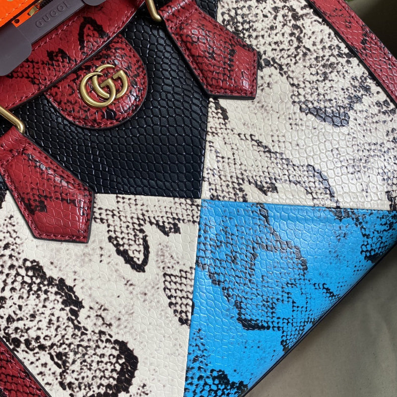 Luxurious Totes - Latest - 4021